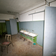 Illustration for article titled Living in this nuclear shelter for 1,000 people looks like a nightmare